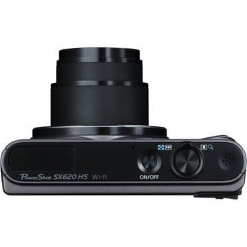 Canon PowerShot SX620 HS Dijital Fotoğraf Makinası