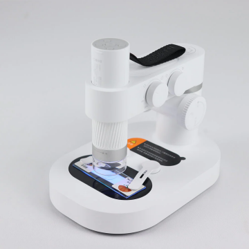 BeaverLAB M1B Akıllı Mikroskop