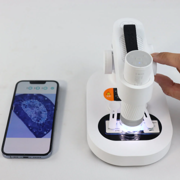 BeaverLAB M1B Akıllı Mikroskop