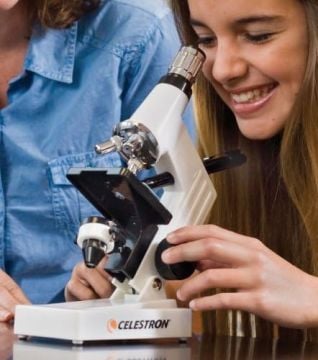 Celestron 44121 Mikroskop Kit
