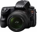 Sony A37 18-55 DSLR Fotoğraf Makinesi