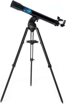 Celestron 22201 AstroFi 90mm WiFi Teleskop