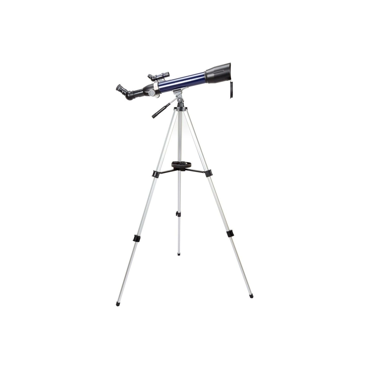 Bushman Travel 60-500 Lacivert Teleskop