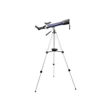 Bushman Travel 60-500 Lacivert Teleskop