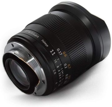 TTArtisan 11mm f/2.8 Lens ( Sony E Mount)