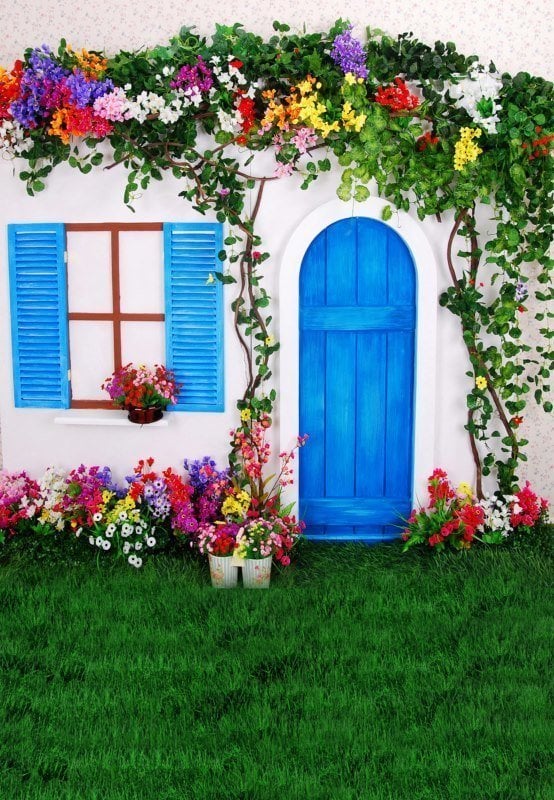 Weifeng Ç57 150x200cm Bebek ve Çocuk Fonu