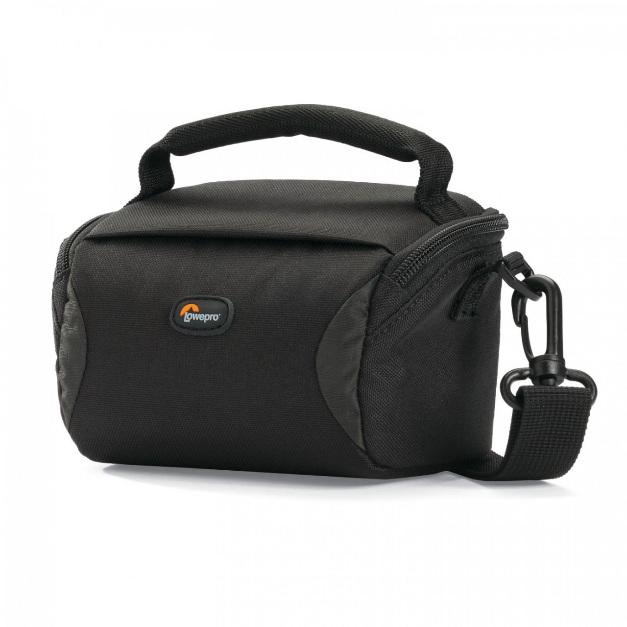 Lowepro Format 100 Siyah Omuz Çantası