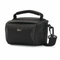 Lowepro Format 100 Siyah Omuz Çantası