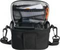 Lowepro Format 100 Siyah Omuz Çantası