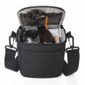 Lowepro Format 120 Siyah Omuz Çantası