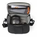 Lowepro Format 120 Siyah Omuz Çantası
