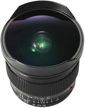 TTArtisan 11mm f/2.8 Lens ( Leica M Mount)