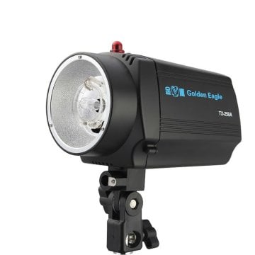 Golden Eagle TX250 tek kafa