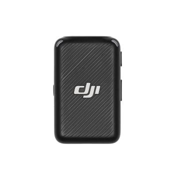DJI Mic Wireless Mikrofon Kiti (2 Kişilik)