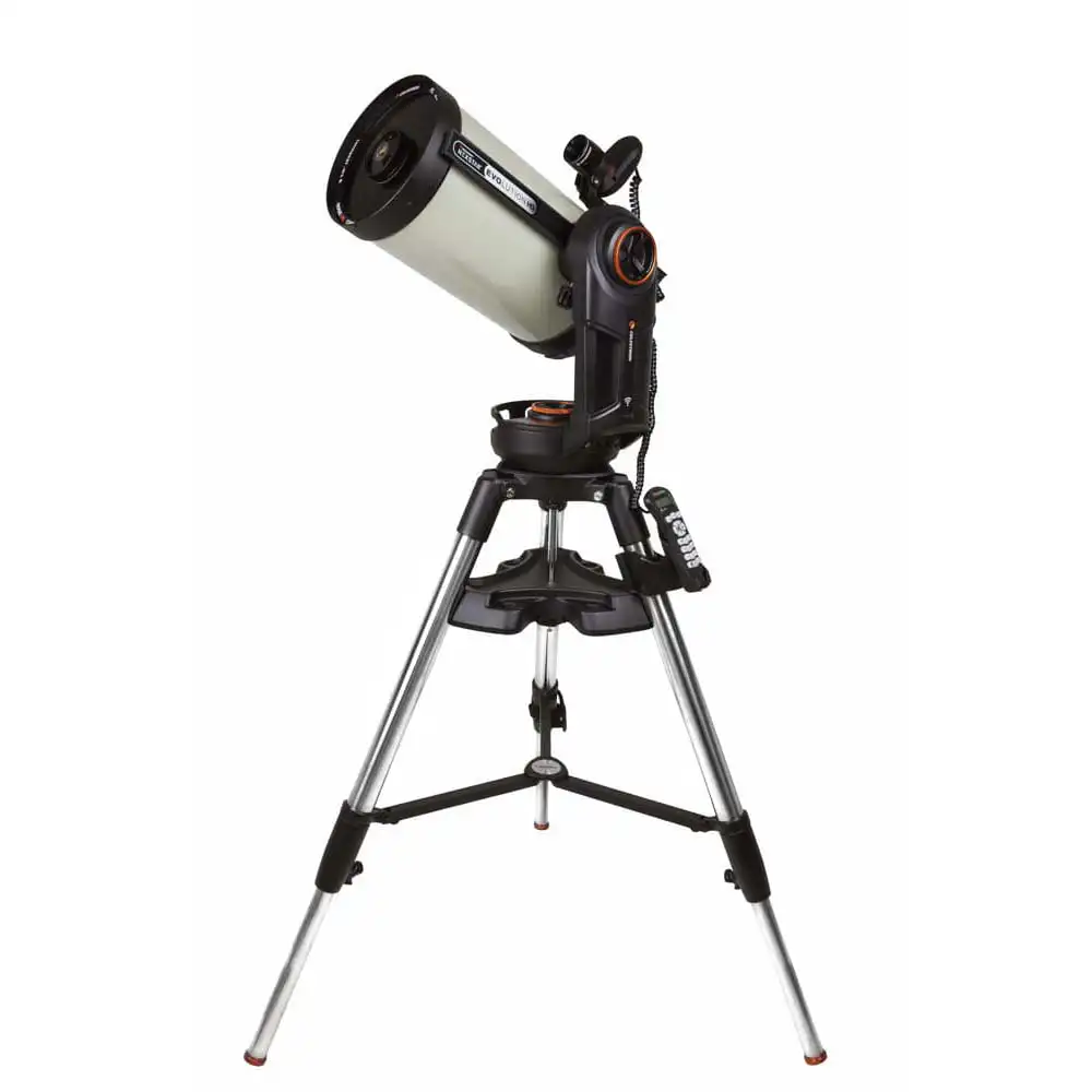 Celestron 12097 Nexstar Evolution 9,25'' HD Starsense Teleskop