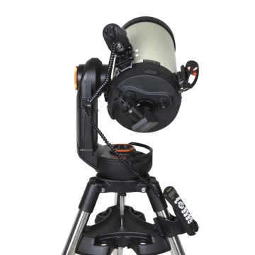 Celestron 12097 Nexstar Evolution 9,25'' HD Starsense Teleskop
