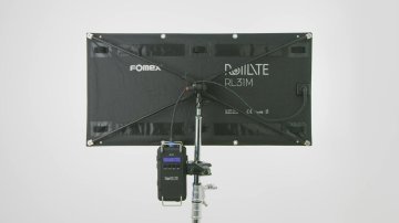 Fomex RollLite RL31-150 Led Light Kit