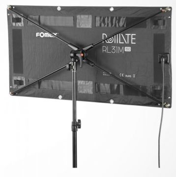 Fomex RollLite RL31-150 Led Light Kit