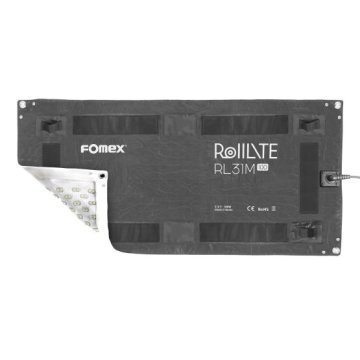 Fomex RollLite RL31-100 Led Light Kit