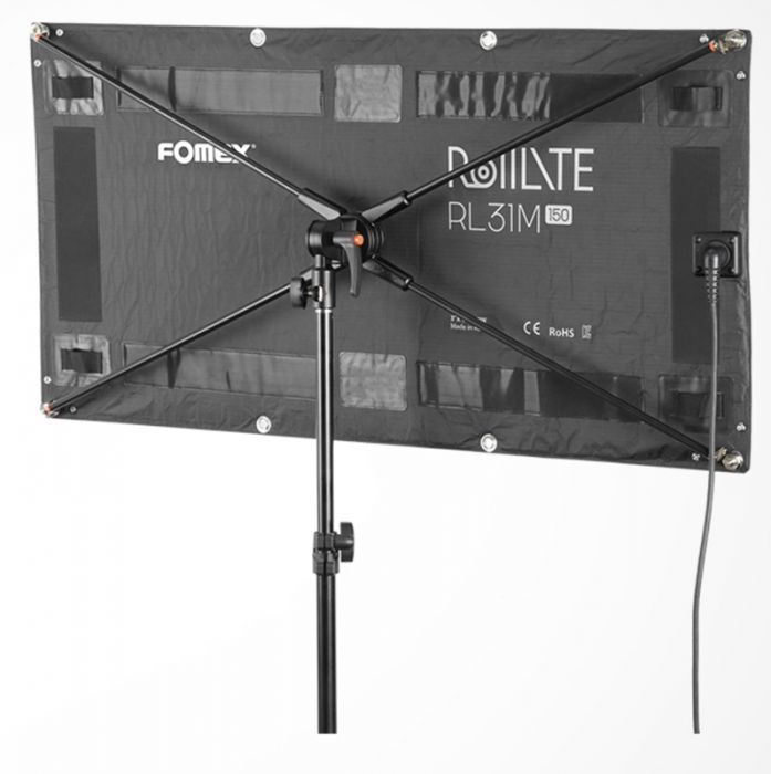Fomex RollLite RL31-100 Led Light Kit