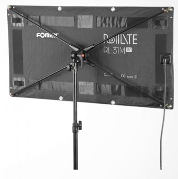 Fomex RollLite RL31-100 Led Light Kit