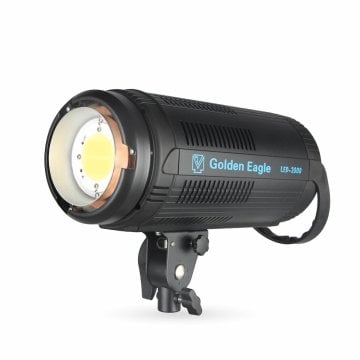 Golden Eagle LED-2000 2 Adet Video Işığı
