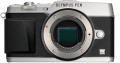 Olympus Yeni PEN E-P5 Body DSLR Fotoğraf Makinesi