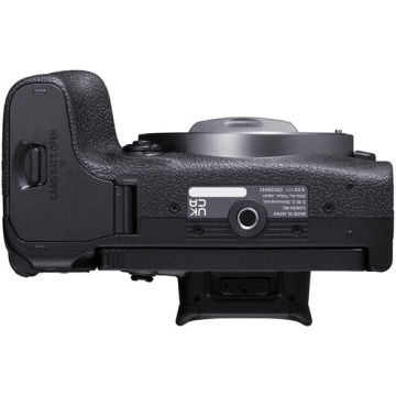 Canon EOS R10  18-45mm Lens Aynasız Fotoğraf Makinesi