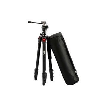 Pdx Aks-264 Deve Boynu Video Tripod