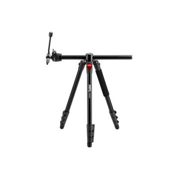Pdx Aks-264 Deve Boynu Video Tripod