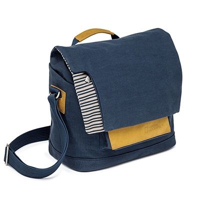 National Geographic MC2350 Omuz Çantası