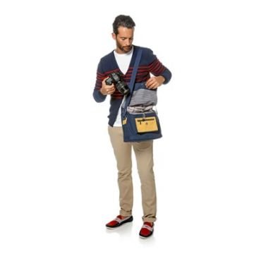 National Geographic MC2350 Omuz Çantası