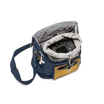 National Geographic MC2350 Omuz Çantası