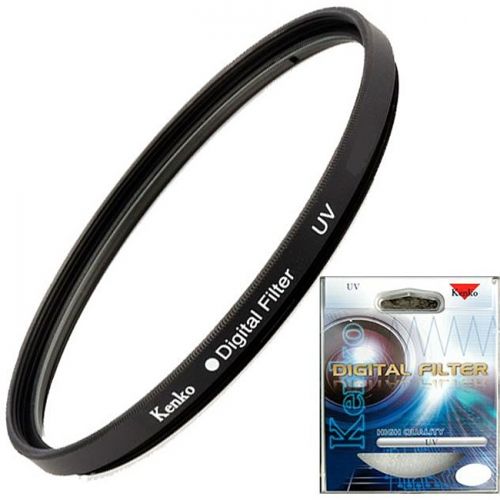 Kenko 49mm UV Filtre