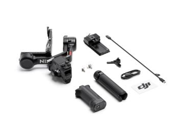 DJI RS 4 Pro Gimbal