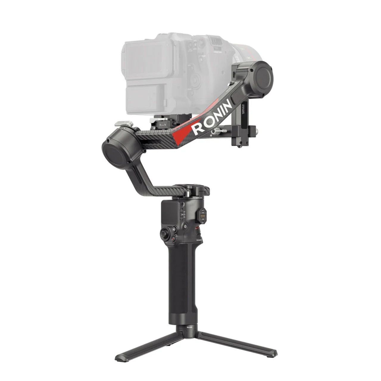 DJI RS 4 Pro Gimbal