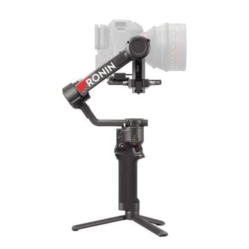 DJI RS 4 Pro Gimbal