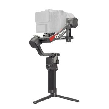 DJI RS 4 Pro Gimbal
