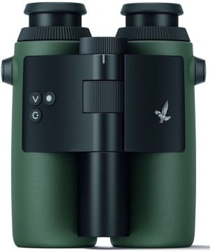 Swarovski AX VISIO 10×32 Profesyonel Dürbün