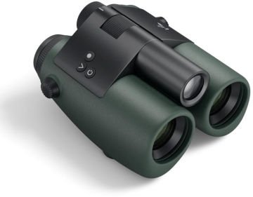 Swarovski AX VISIO 10×32 Profesyonel Dürbün