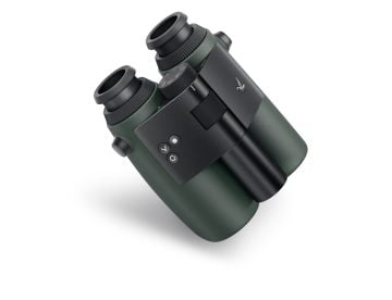 Swarovski AX VISIO 10×32 Profesyonel Dürbün