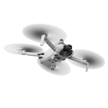 DJI Mini 4 Pro Fly More Combo Drone (DJI RC 2)