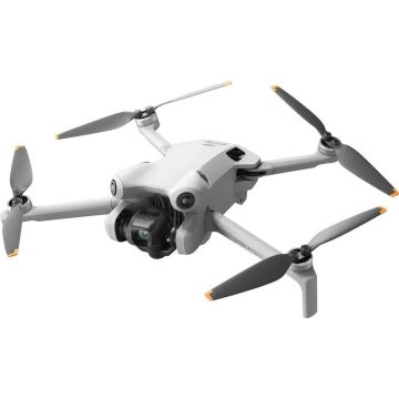 DJI Mini 4 Pro Fly More Combo Drone (DJI RC 2)