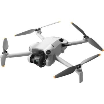 DJI Mini 4 Pro Fly More Combo Drone (DJI RC 2) (HEMEN KARGO)
