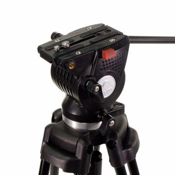 Nest NT-777 Profesyonel Video Tripod