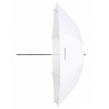 Elinchrom 105cm Sığ Transparan Şemsiye