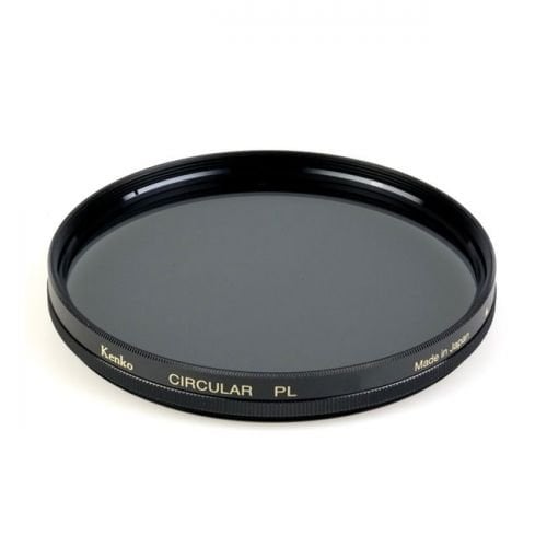 Kenko 52mm Circular Polarize Filtre